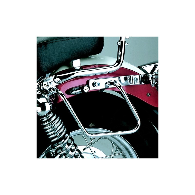 FEHLING Set supports for motorcycle side cases 710.89.39