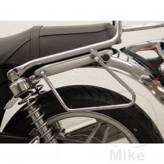 FEHLING Juego soportes para maletas laterales de moto 711.06.21