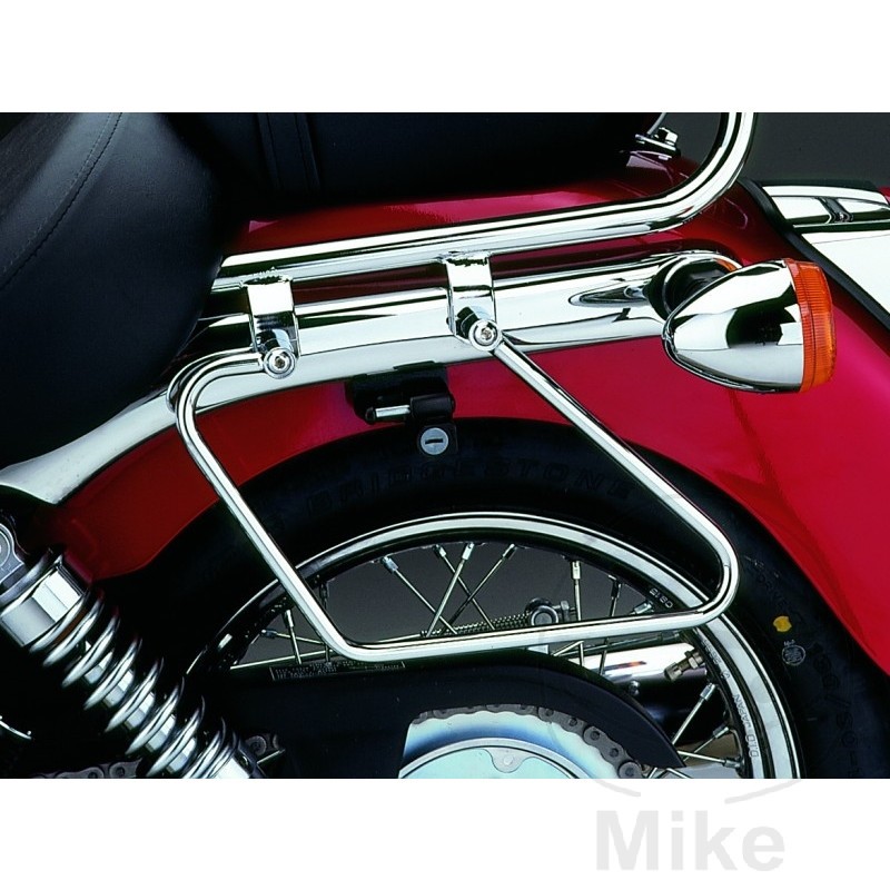 FEHLING Set supports for motorcycle side cases 711.06.22