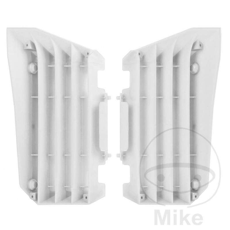 POLISPORT RADIATOR NOTICES 716.04.44