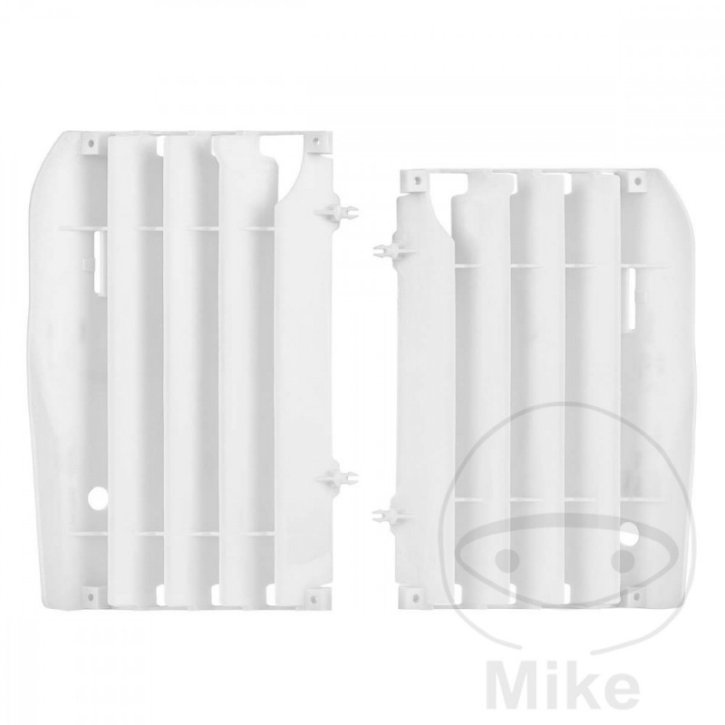 POLISPORT RADIATOR NOTICES 716.04.53