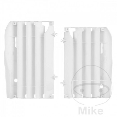 POLISPORT RADIATOR NOTICES 716.04.53