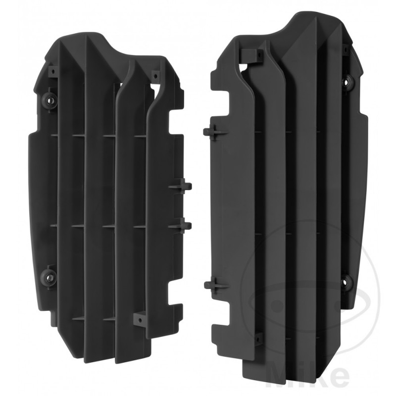 POLISPORT RADIATOR NOTICES 716.04.60