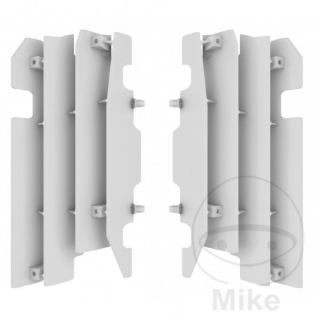 POLISPORT RADIATOR NOTICES 716.09.01