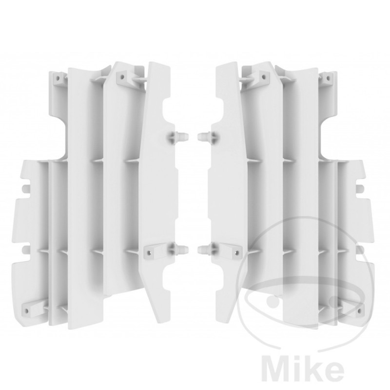 POLISPORT ALETINES DE RADIADOR 716.11.01