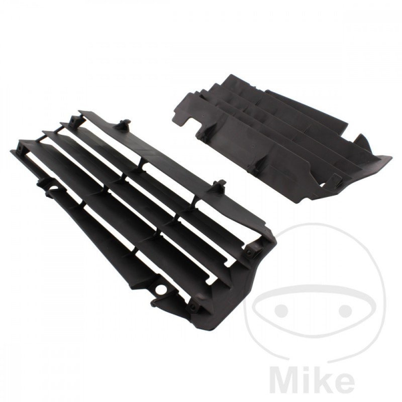 POLISPORT RADIATOR NOTICES 716.11.05