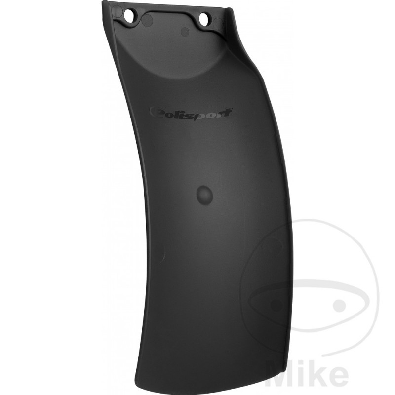 POLISPORT Faldón protector amortiguador trasero 716.11.69