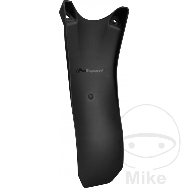 POLISPORT Faldón protector amortiguador trasero 716.11.82