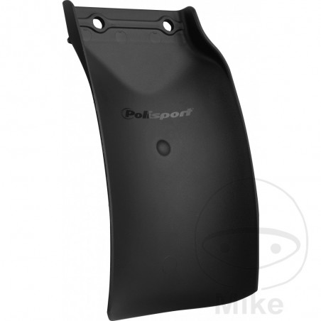 POLISPORT Faldón protector amortiguador trasero 716.14.04