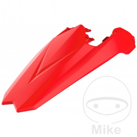 POLISPORT REAR MUDGUARD 716.19.08