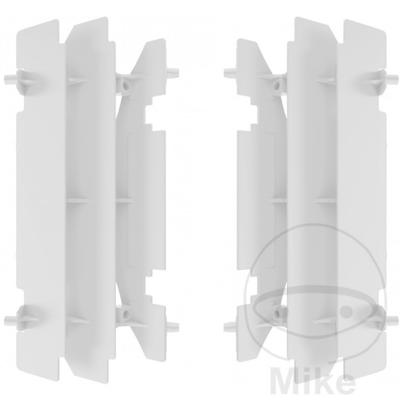 POLISPORT RADIATOR NOTICES 716.19.36