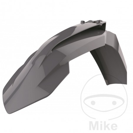 POLISPORT GUARDABARROS DELANTERO 716.19.47