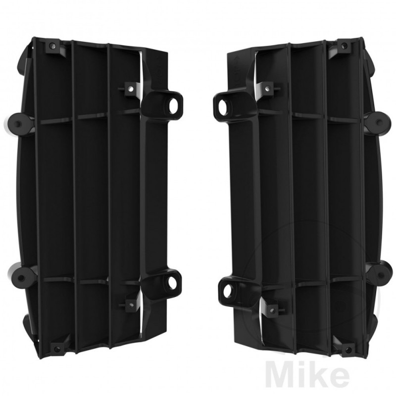 POLISPORT RADIATOR NOTICES 716.20.91