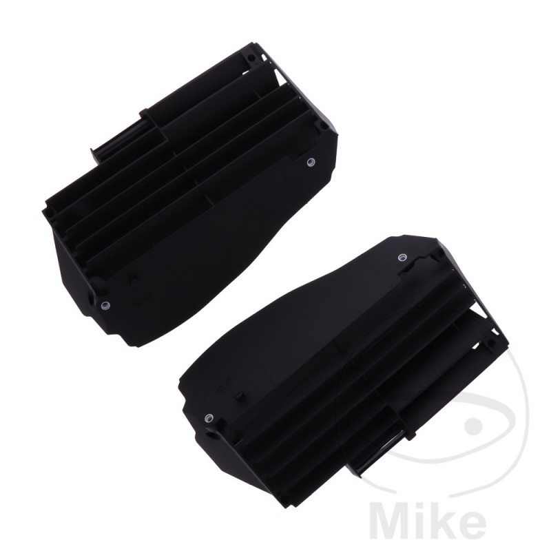 POLISPORT RADIATOR NOTICES 716.22.99