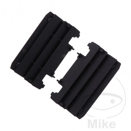 POLISPORT RADIATOR NOTICES 716.23.55