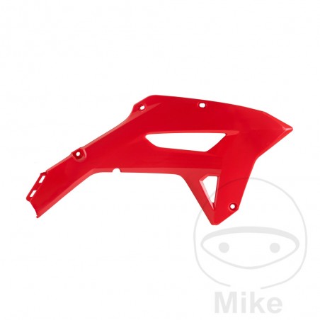 POLISPORT Radiator protector cover kit 716.28.66