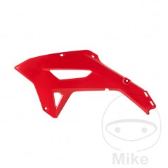 POLISPORT Radiator protector cover kit 716.28.66