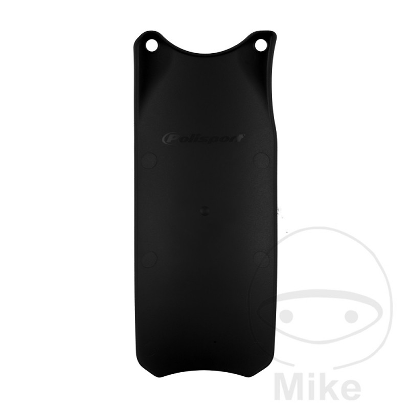 POLISPORT Faldón protector amortiguador trasero 716.29.04