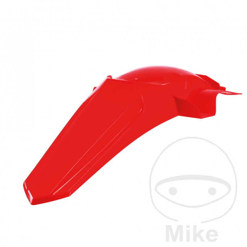 POLISPORT REAR MUDGUARD 716.34.15