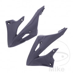 POLISPORT Radiator protector cover kit 716.34.33