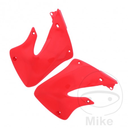 kit capac radiator protector