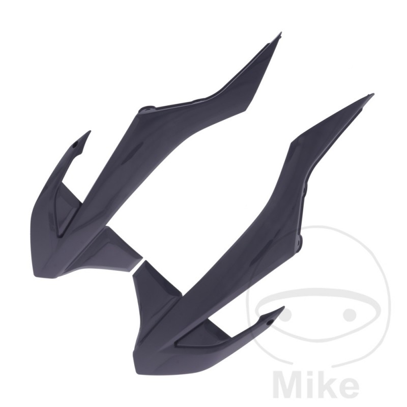 POLISPORT Radiator protector cover kit 716.34.89