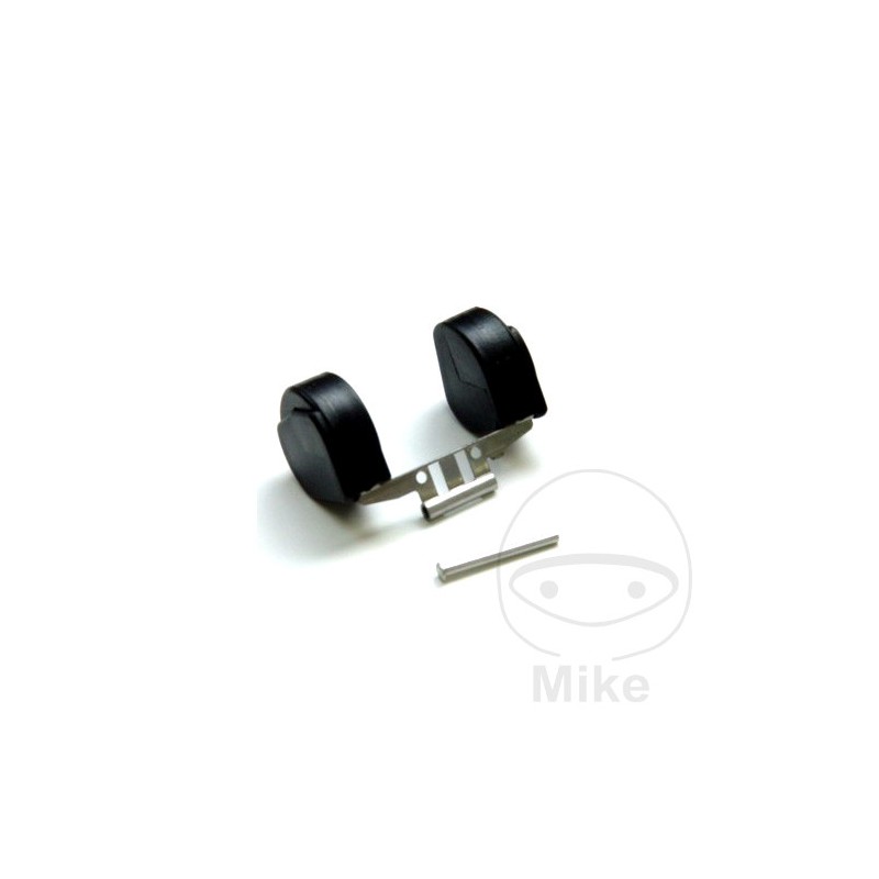 TOURMAX Flotador de carburador completo 724.22.58