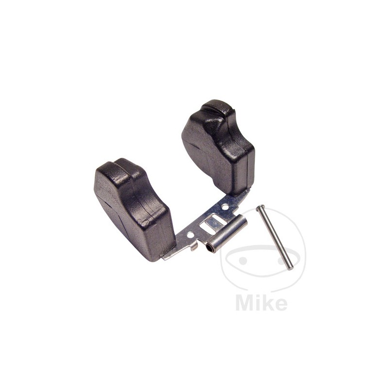 TOURMAX Flotador de carburador completo 724.24.64