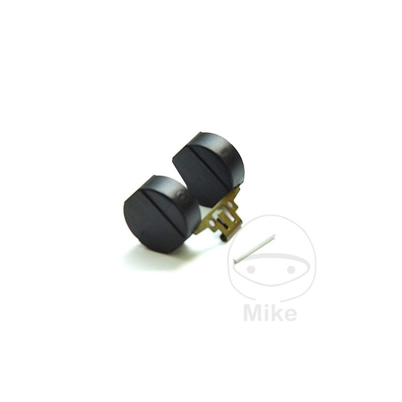 TOURMAX Flotador de carburador completo 724.26.13