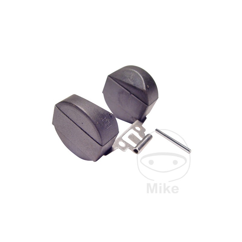 TOURMAX Flotador de carburador completo 724.26.47