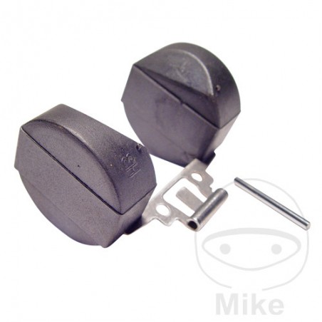 TOURMAX complete carburetor float 724.26.47