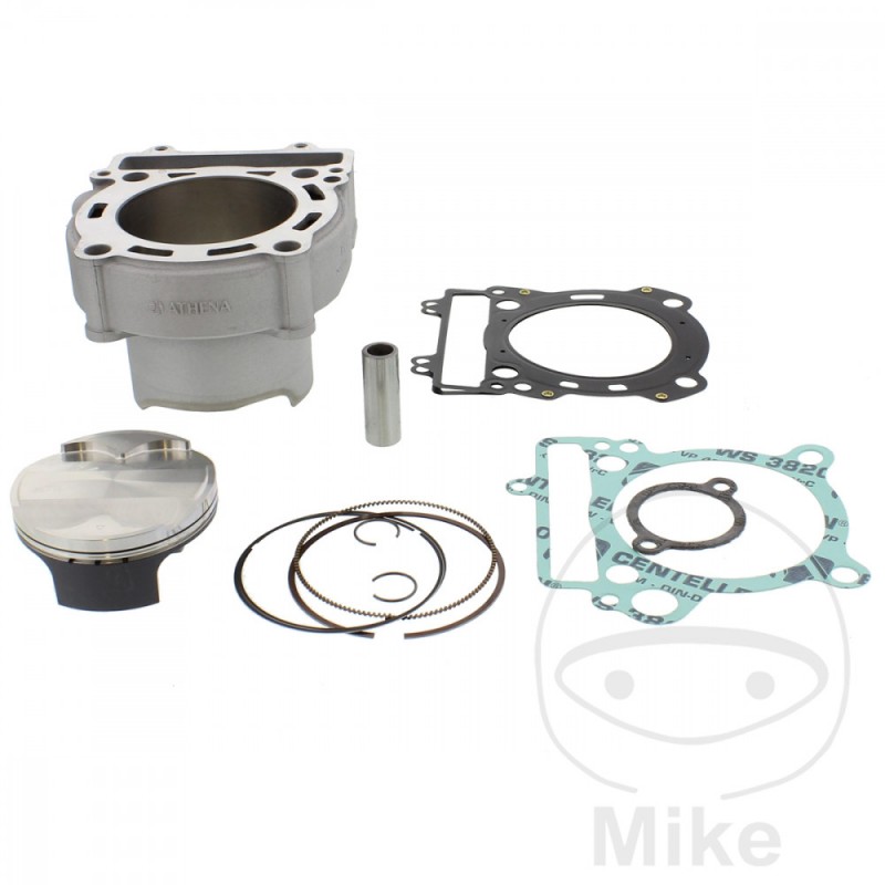 ATHENA Kit de cilindro para motor 290CC BIG BORE 756.06.59