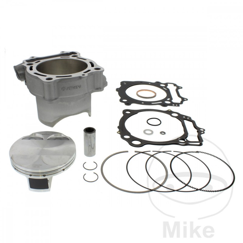 ATHENA Kit de cilindro estándar para moto 450CC 756.08.58