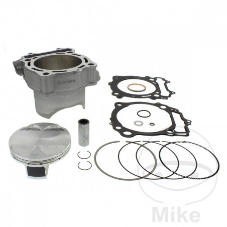 ATHENA Standard cylinder kit for motorcycle 450CC 756.08.58
