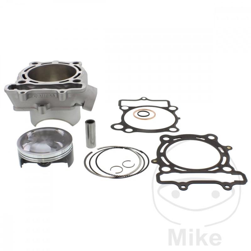 ATHENA cylinder kit for engine 290CC BIG BORE 756.09.61