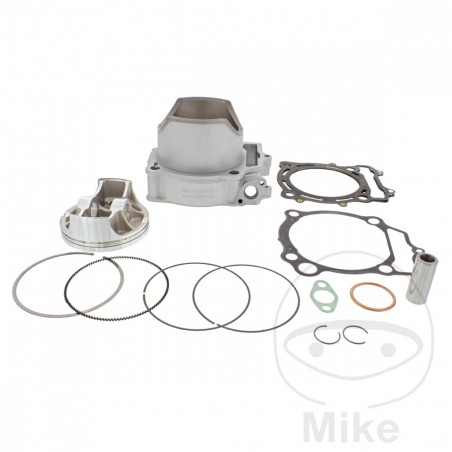 ATHENA Kit de cilindro estándar para moto 450CC 756.09.62