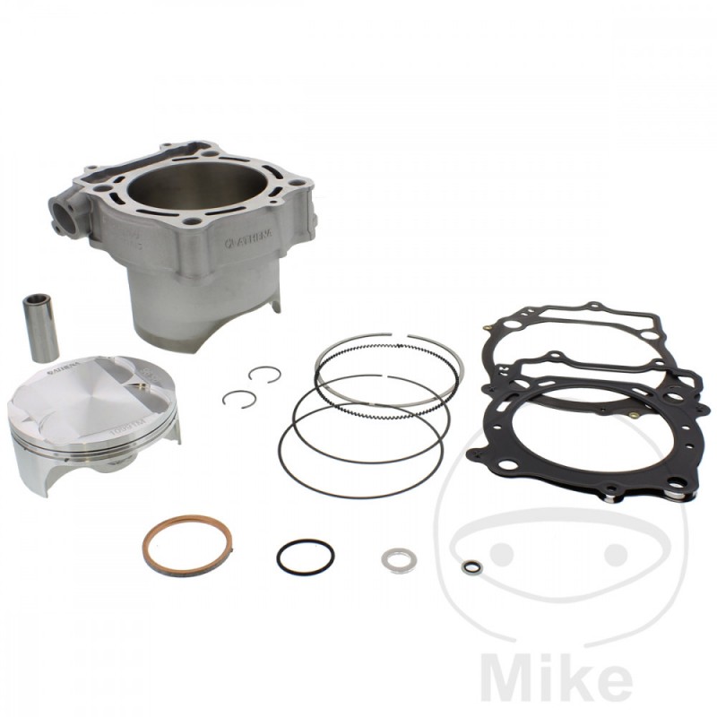 ATHENA Standard cylinder kit for motorcycle 450CC 756.09.64