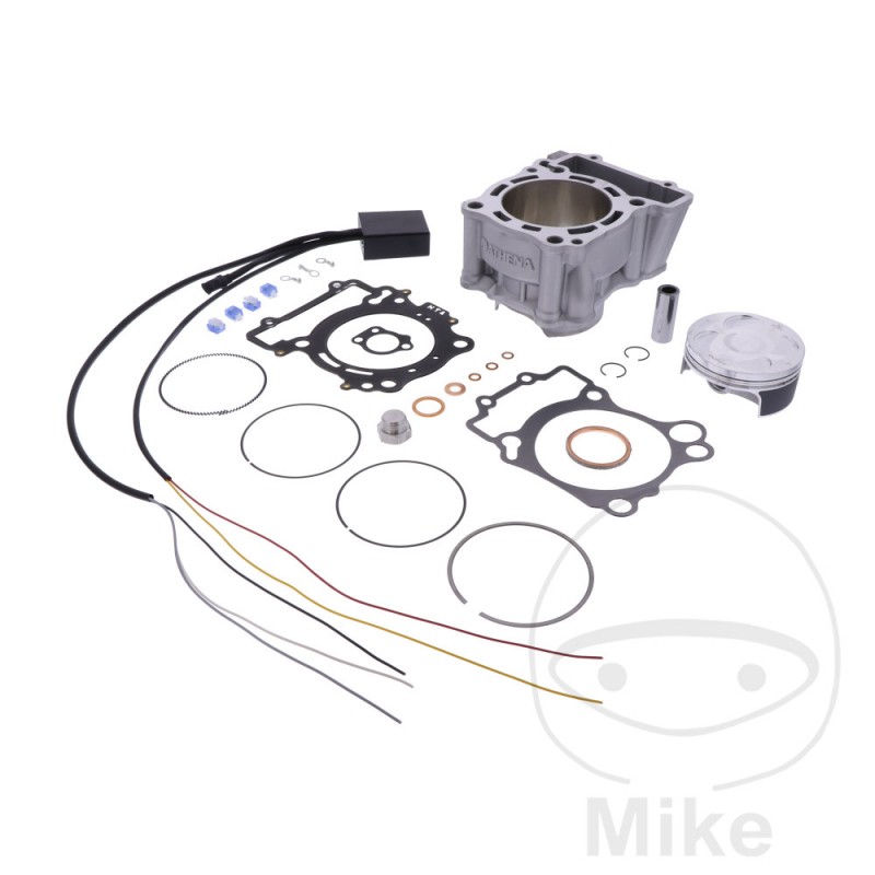 ATHENA Kit de cilindro para motor 290CC BIG BORE 756.22.11