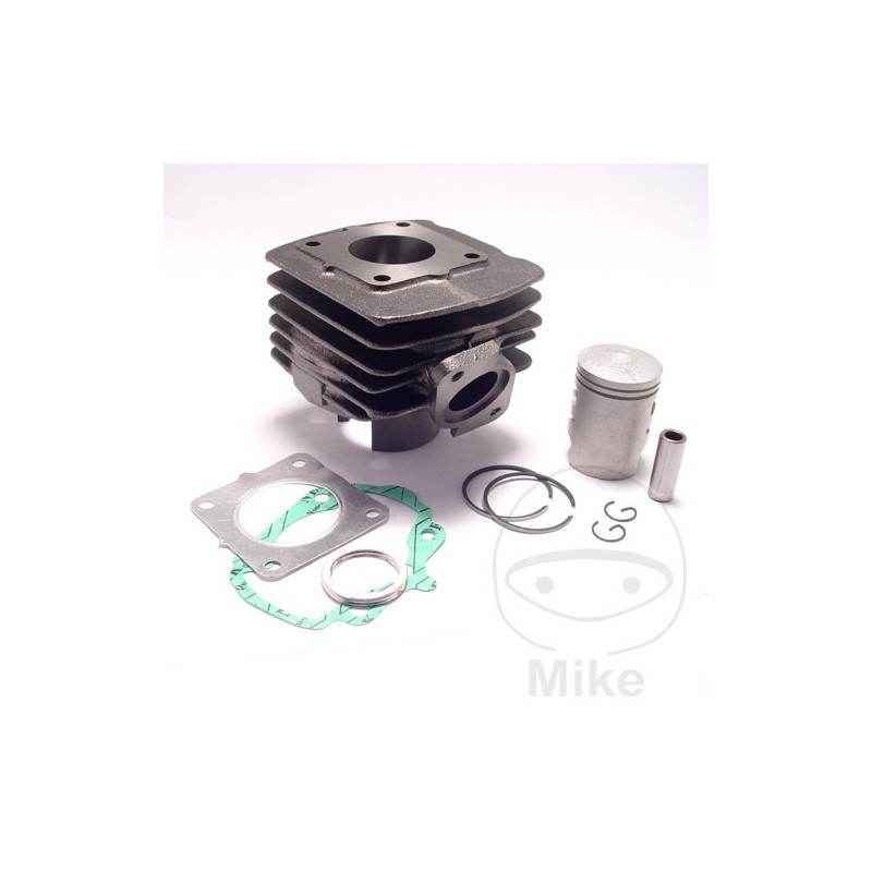 JMP Kit de cilindro estándar hierro fundido 756.22.34