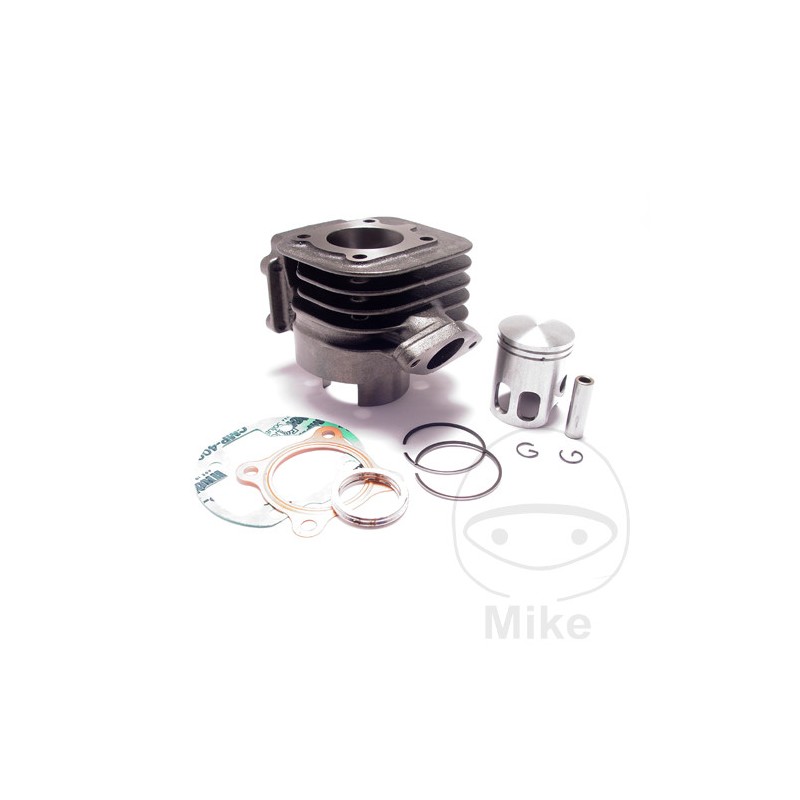 JMP Cast Iron Standard Cylinder Kit 756.22.35