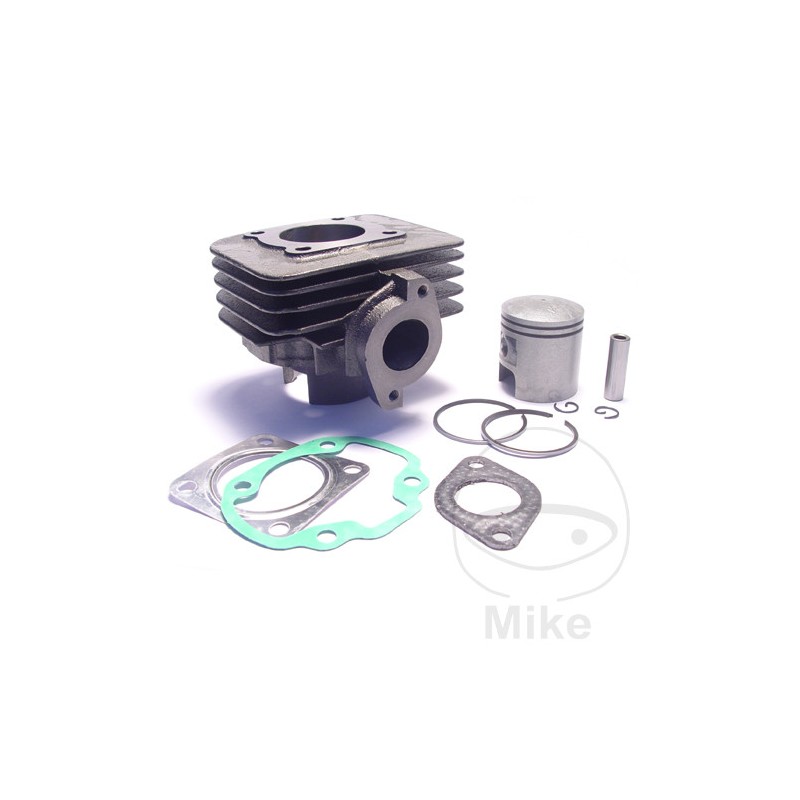 JMP Kit de cilindro estándar hierro fundido 756.22.39