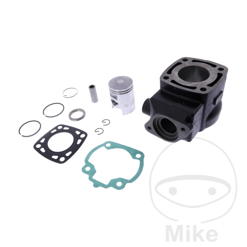 JMP Kit de cilindro estándar hierro fundido 756.22.44