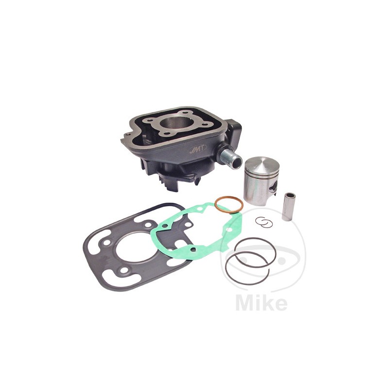 JMP Kit de cilindro estándar hierro fundido 756.22.50