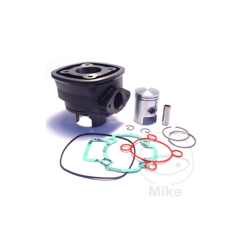 JMP Kit de cilindro estándar hierro fundido 756.22.51