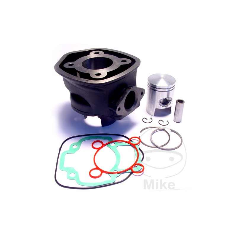 JMP Kit de cilindro estándar hierro fundido 756.22.52