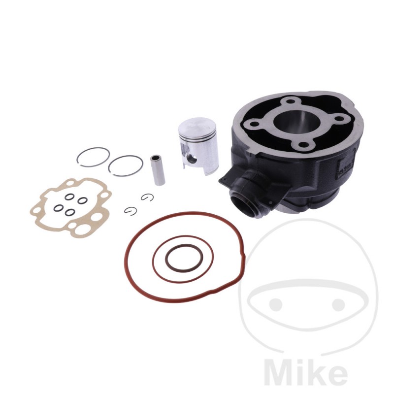 JMP Kit de cilindro estándar hierro fundido 756.22.53
