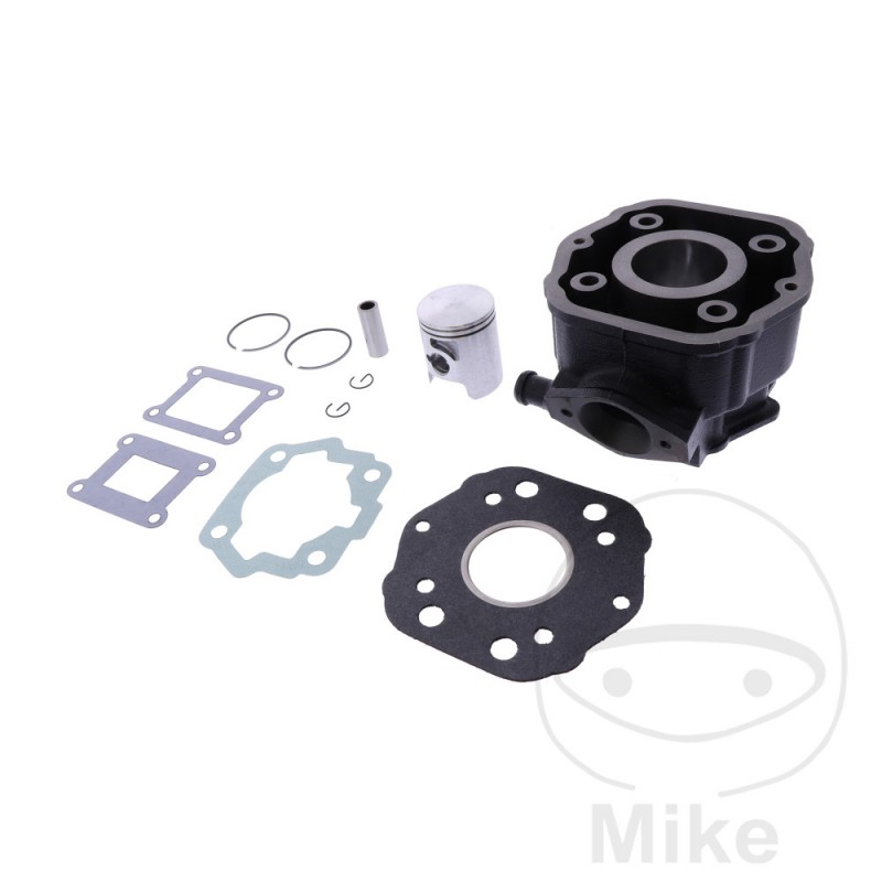 JMP Kit de cilindro estándar hierro fundido 756.22.54