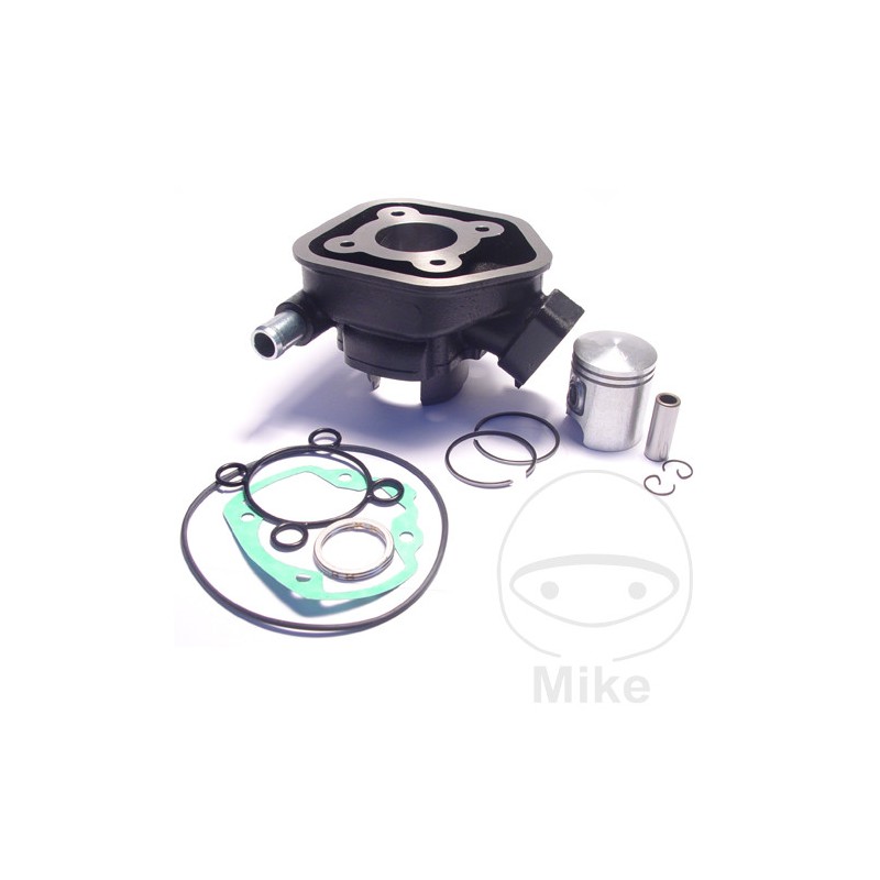 JMP Cast Iron Standard Cylinder Kit 756.22.55