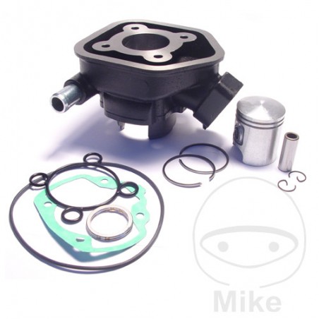 JMP Cast Iron Standard Cylinder Kit 756.22.55