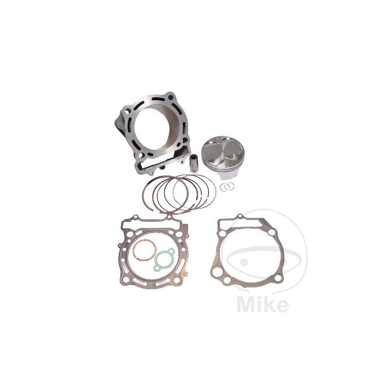 ATHENA Kit de cilindro estándar para moto 450CC 756.37.37
